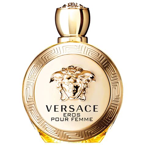 versace woman etos|Versace pour femme.